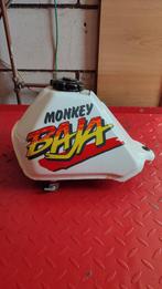 Honda monkey baja onderdelen, Motoren, Ophalen of Verzenden
