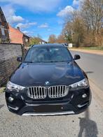 BMW X3 2.0 dA sDrive18 X lin 144000 km, Auto's, Particulier, Te koop, X3