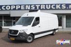 Mercedes-Benz Sprinter 314 CDI Koel/Vries/ verwarmen 220 vol, Wit, Mercedes-Benz, Bedrijf, Cruise Control