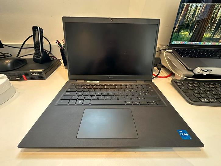 Dell Latitude 3420 14" - i5 - 8 GB ddr4 - 256 GB SSD, Computers en Software, Windows Laptops, Zo goed als nieuw, 14 inch, SSD
