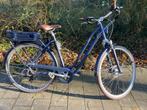 Elops 900 E elektrische fiets (1 jaar oud), Fietsen en Brommers, Zo goed als nieuw, 51 tot 55 cm, 50 km per accu of meer, Ophalen