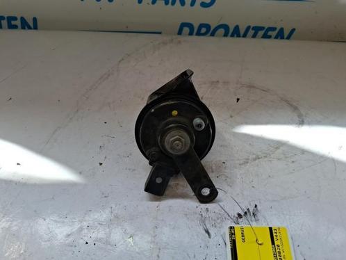 Claxon van een Volkswagen Caddy, Auto-onderdelen, Elektronica en Kabels, Volkswagen, Gebruikt, 3 maanden garantie, Ophalen of Verzenden