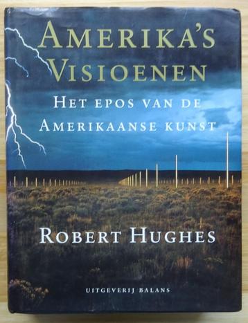 Amerika's Visioenen, 1997, Epos Amerikaanse Kunst, beschikbaar voor biedingen