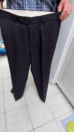 te koop kostuum broek nieuw maat 52, Kleding | Heren, Kostuums en vesten, Ophalen, Nieuw, Maat 52/54 (L), Zwart