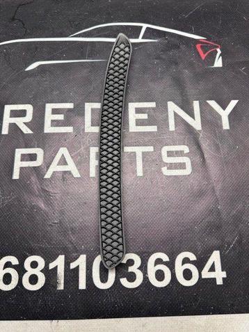 Mercedes CLA W117 Achterbumper AMG Rooster Links A1178850053 beschikbaar voor biedingen