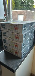 Durobor Lima 25cl glazen set van 6, Ophalen, Nieuw