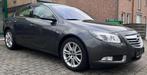 Opel Insignia * 1J GARANTIE * GEKEURD * LEZ OK * 183€/maand, Auto's, Opel, Euro 5, Bedrijf, 5 deurs, Dealer onderhouden