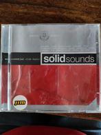 solid sounds Anno 2004 vol. 1, Cd's en Dvd's, Cd's | Dance en House, Gebruikt, Ophalen of Verzenden, Techno of Trance