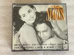Mega Slows - Verzamel album - 4 x CD - Compilation - 1995, Cd's en Dvd's, Cd's | Verzamelalbums, Ophalen of Verzenden, Gebruikt