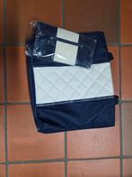 Tasje blauw, Handtassen en Accessoires, Tassen | Damestassen, Ophalen of Verzenden, Zo goed als nieuw, Blauw