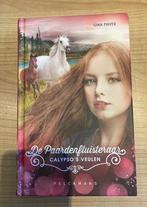 De paardenfluisteraar Calypso’s veulen - Gina Mayer, Livres, Livres pour enfants | Jeunesse | 10 à 12 ans, Comme neuf, Gina Mayer