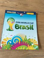 panini 2014 Brasil nieuw leeg album, Ophalen of Verzenden