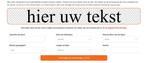 Eigen stickers ontwerpen, Tekst stickers, Verzenden, Nieuw, Overige typen