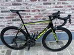 S-Works Tarmac, Ophalen