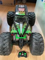 Telegeleide auto, Ophalen, Gebruikt, Elektro, Auto offroad