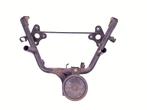 KUIPFRAME Honda NT 650 V Deauville 2002-2005 (NT650V RC47), Gebruikt