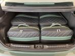 Roadsterbag lederen kofferset Maserati Quattroporte, Auto diversen, Auto-accessoires, Verzenden, Nieuw