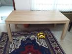 Tafel, Ophalen, Gebruikt