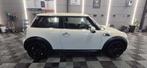 Mini One 1.4i benzine bj. 2009 102000km EXPORT, Auto's, Start-stop-systeem, 4 zetels, Gebruikt, 4 cilinders