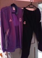 Survêtement adidas, Vêtements | Hommes, Vêtements de sport, Enlèvement ou Envoi, Général, Comme neuf, Autres tailles