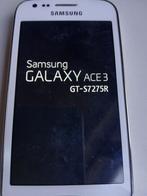 GSM samsung  ACE3, Galaxy Ace, Enlèvement, Utilisé, Blanc