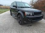 Range rover sport back edition full opties, Autos, Land Rover, Diesel, Achat, Particulier, Range Rover