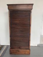 Antieue Tambour kast, Antiek en Kunst, Ophalen of Verzenden