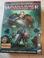 Warhammer Underworlds-startset voor 2 spelers, Nieuw, Figuurtje(s), Warhammer, Ophalen of Verzenden