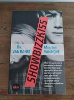Showbizzkiss, Do Van Ranst, Nieuw, Ophalen of Verzenden