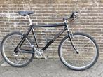 Mountainbike Norton zwart maat 54, Fietsen en Brommers, Fietsen | Heren | Herenfietsen, 49 tot 53 cm, Ophalen, Gebruikt, Versnellingen