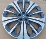 1 enjoliveur d’origine Renault scenic 20", Enlèvement ou Envoi, Utilisé