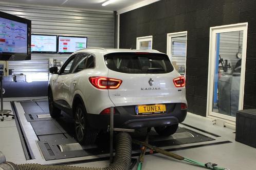 Chiptuning Renault Clio Espace Megane Kangoo Laguna Scenic c, Auto diversen, Tuning en Styling, Ophalen