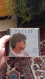 cd laurent voulzy "best of 77-88", Enlèvement, Comme neuf