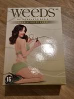 Serie Weeds box van alle seizoenen., Enlèvement ou Envoi, Comme neuf, Coffret