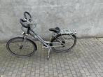 Damesfiets, Gebruikt, Versnellingen, Minder dan 47 cm, Ophalen