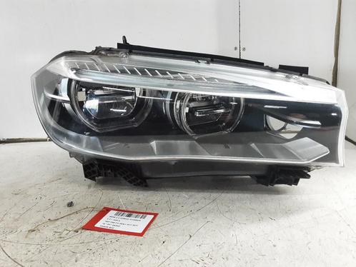 KOPLAMP RECHTS BMW X5 (F15) (01-2013/07-2018) (7494812), Auto-onderdelen, Verlichting, BMW, Gebruikt