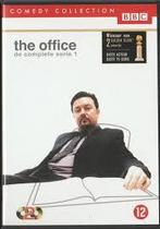La série Office 1 (avec extras), CD & DVD, DVD | Comédie, Comme neuf, Envoi
