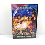 Aladdin Sega Megadrive, Ophalen of Verzenden, Zo goed als nieuw, Mega Drive
