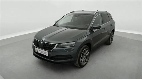 Skoda Karoq 1.0 TSI 110Cv Sportline NAVI / CAMERA / FULL LED, Auto's, Skoda, Bedrijf, Te koop, Karoq, ABS, Achteruitrijcamera