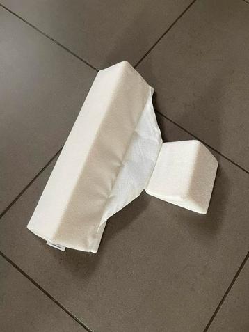 Zijligkussen beschikbaar voor biedingen