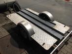 Moto aanhangwagen, Ophalen of Verzenden, Gebruikt