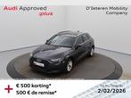Audi A3 Sportback A3 Sportback 30 TFSI Attraction S tronic, Automaat, 116 g/km, Navigatiesysteem, Zilver of Grijs
