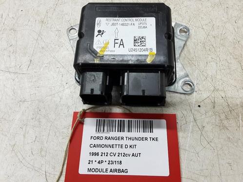 COMPUTER AIRBAG Ford Ranger (01-2015/-) (JB3T14B321FA), Auto-onderdelen, Elektronica en Kabels, Ford, Gebruikt