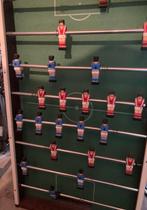 Voetbaltafel, Ophalen, Gebruikt
