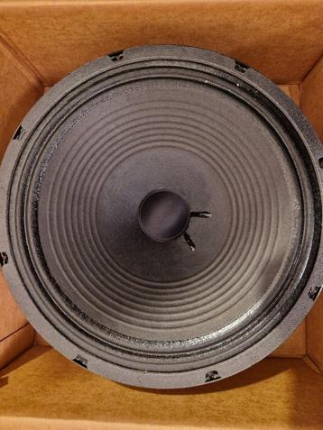 Vends Splawn Eminence Small Block, Musique & Instruments, Enlèvement, Comme neuf, Guitare électrique