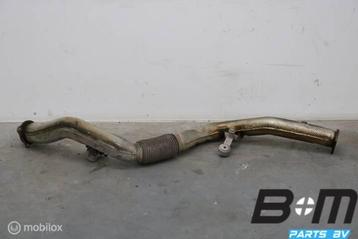 Voorpijp Audi A6 4G 2.0 TDI 4G0253350G beschikbaar voor biedingen