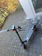 E step dubbele veringen, Fietsen en Brommers, Ophalen, Zo goed als nieuw