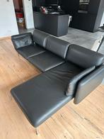 Zetel, sofa, bank, bruhl, design, Ophalen, Gebruikt