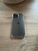 Iphone 13 pro max 128 GB - goede staat!, Telecommunicatie, Mobiele telefoons | Apple iPhone, Ophalen, 80 %, 128 GB, Zwart