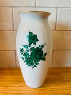 Vintage Augarten Wien Vaas – Oostenrijks Porselein, Ophalen of Verzenden